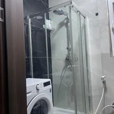 Apartment Kings Flat Close To San Julian *