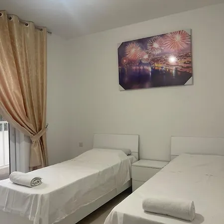 Kings Flat Close To San Julian Apartment *