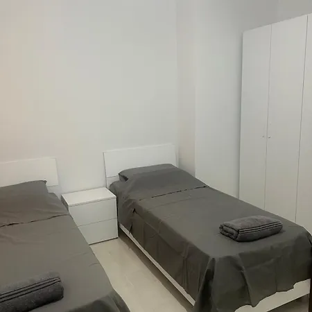 Apartment Kings Flat Close To San Julian *
