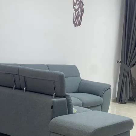 Appartement Kings Flat Close To San Julian San Ġwann
