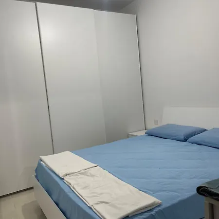 Appartamento Kings Flat Close To San Julian San Ġwann